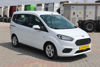 2023 MODEL FORD TOURNEO COURIER KOMBİ 1.5 TDCI DLX 100 Hp