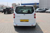2023 MODEL FORD TOURNEO COURIER KOMBİ 1.5 TDCI DLX 100 Hp