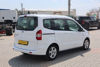 2023 MODEL FORD TOURNEO COURIER KOMBİ 1.5 TDCI DLX 100 Hp