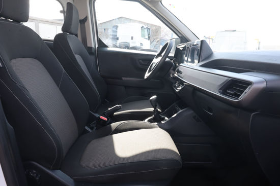 2024 MODEL FORD TOURNEO COURİER 1.0 ECOBOOST TREND 100 Hp