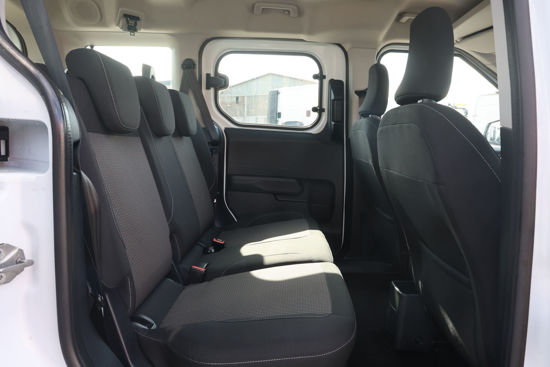 2024 MODEL FORD TOURNEO COURİER 1.0 ECOBOOST TREND 100 Hp