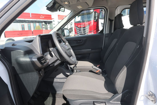 2024 MODEL FORD TOURNEO COURİER 1.0 ECOBOOST TREND 100 Hp