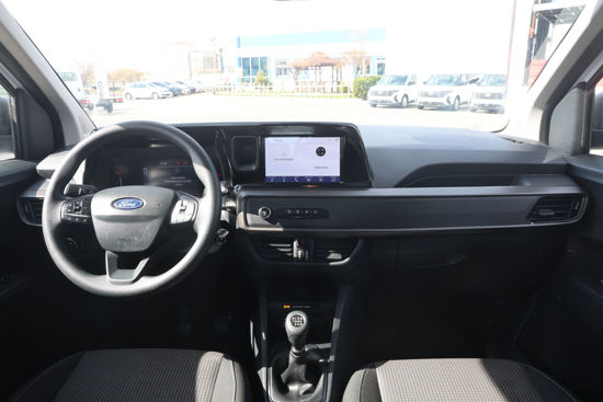 2024 MODEL FORD TOURNEO COURİER 1.0 ECOBOOST TREND 100 Hp