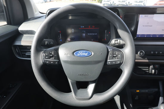 2024 MODEL FORD TOURNEO COURİER 1.0 ECOBOOST TREND 100 Hp