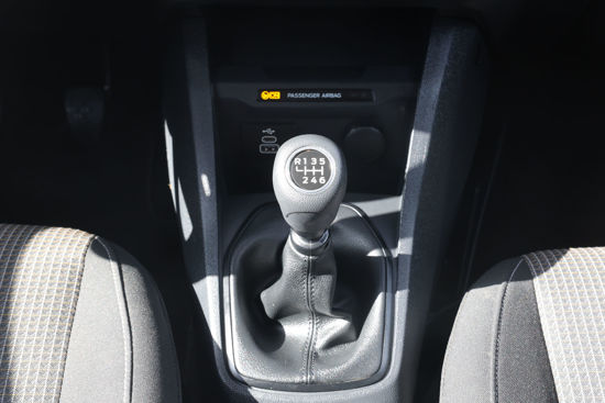 2024 MODEL FORD TOURNEO COURİER 1.0 ECOBOOST TREND 100 Hp