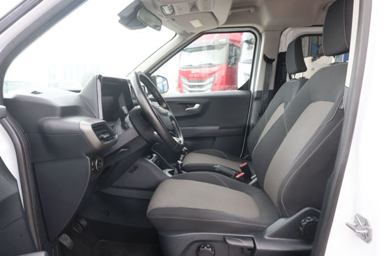 2024 MODEL FORD TOURNEO COURİER KOMBİ 1.0 ECOBOOST DELUXE 125 Hp