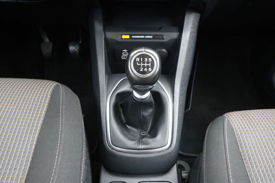 2024 MODEL FORD TOURNEO COURİER KOMBİ 1.0 ECOBOOST DELUXE 125 Hp