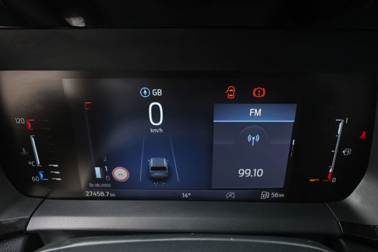 2024 MODEL FORD TOURNEO COURİER KOMBİ 1.0 ECOBOOST DELUXE 125 Hp