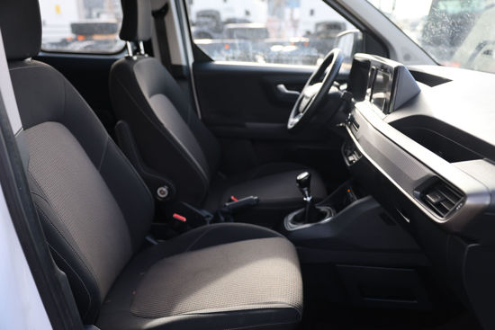 2024 MODEL FORD TOURNEO COURİER DELUXE 1.5 ECOBLUE 100 Hp