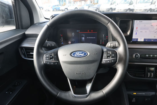 2024 MODEL FORD TOURNEO COURİER DELUXE 1.5 ECOBLUE 100 Hp