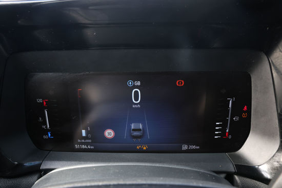 2024 MODEL FORD TOURNEO COURİER DELUXE 1.5 ECOBLUE 100 Hp