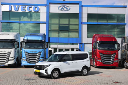 2025 MODEL FORD TOURNEO COURİER DELUXE 1.5 ECOBLUE 100 Hp