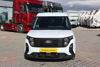 2025 MODEL FORD TOURNEO COURİER DELUXE 1.5 ECOBLUE 100 Hp