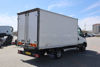 2021 MODEL IVECO DAILY 35 C 16 3750 KAPALI POLYESTER KASA KAMYONET