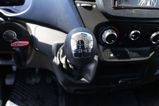 2021 MODEL IVECO DAILY 35 C 16 3750 KAPALI POLYESTER KASA KAMYONET