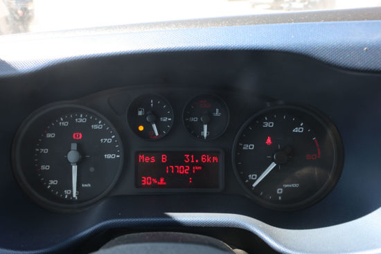 2021 MODEL IVECO DAILY 35 C 16 3750 KAPALI POLYESTER KASA KAMYONET