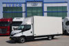2025 MODEL IVECO DAILY 35 C 16 4100 WB  KAPALI POLYESTER KASALI KAMYONET