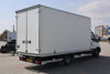 2025 MODEL IVECO DAILY 35 C 16 4100 WB  KAPALI POLYESTER KASALI KAMYONET