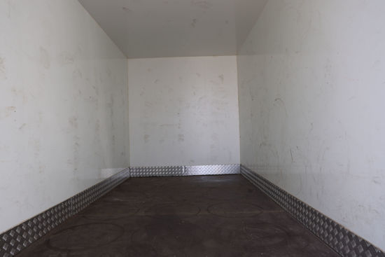 2025 MODEL IVECO DAILY 35 C 16 4100 WB  KAPALI POLYESTER KASALI KAMYONET