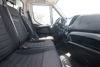 2025 MODEL IVECO DAILY 35 C 16 4100 WB  KAPALI POLYESTER KASALI KAMYONET