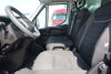 2025 MODEL IVECO DAILY 35 C 16 4100 WB  KAPALI POLYESTER KASALI KAMYONET
