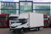 2025 MODEL IVECO DAILY 35 C 16 3750  KAPALI POLYESTER KASALI KAMYONET