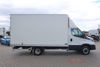 2025 MODEL IVECO DAILY 35 C 16 3750  KAPALI POLYESTER KASALI KAMYONET