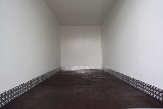 2025 MODEL IVECO DAILY 35 C 16 3750  KAPALI POLYESTER KASALI KAMYONET