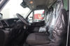 2025 MODEL IVECO DAILY 35 C 16 3750  KAPALI POLYESTER KASALI KAMYONET