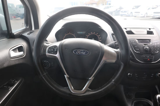 2017 MODEL FORD TOURNEO COURIER KOMBİ 1.6 TDCI DELUXE OTOMOBİL RUHSATLI