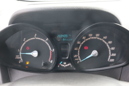 2017 MODEL FORD TOURNEO COURIER KOMBİ 1.6 TDCI DELUXE OTOMOBİL RUHSATLI