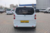 2017 MODEL FORD TOURNEO COURIER KOMBİ 1.6 TDCI DELUXE OTOMOBİL RUHSATLI
