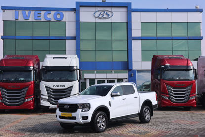 2024 MODEL FORD RANGER XLT 4x4 2.0L ECOBLUE 170 Hp A/T