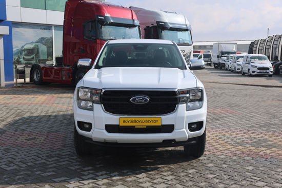 2024 MODEL FORD RANGER XLT 4x4 2.0L ECOBLUE 170 Hp A/T