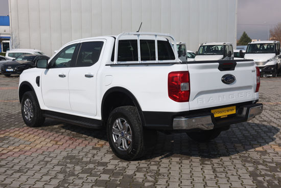 2024 MODEL FORD RANGER XLT 4x4 2.0L ECOBLUE 170 Hp A/T