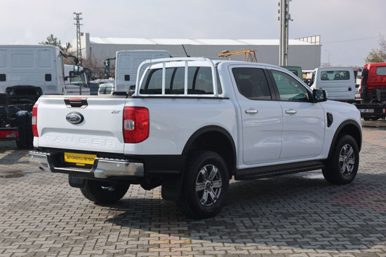 2024 MODEL FORD RANGER XLT 4x4 2.0L ECOBLUE 170 Hp A/T