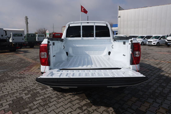 2024 MODEL FORD RANGER XLT 4x4 2.0L ECOBLUE 170 Hp A/T