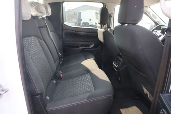 2024 MODEL FORD RANGER XLT 4x4 2.0L ECOBLUE 170 Hp A/T