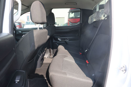 2024 MODEL FORD RANGER XLT 4x4 2.0L ECOBLUE 170 Hp A/T