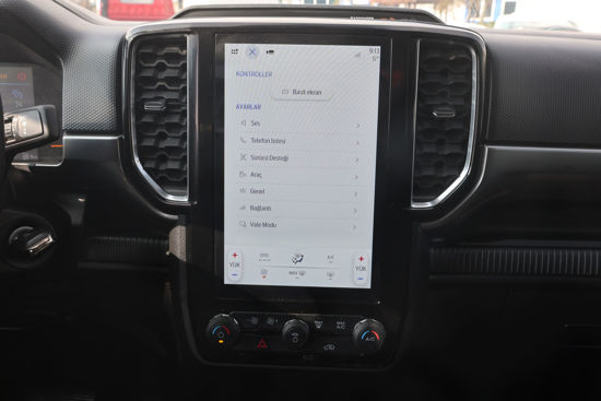 2024 MODEL FORD RANGER XLT 4x4 2.0L ECOBLUE 170 Hp A/T