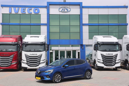 2020 MODEL RENAULT CLİO ICON 1.0 TCE EDC 100 Hp