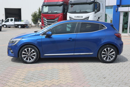 2020 MODEL RENAULT CLİO ICON 1.0 TCE EDC 100 Hp