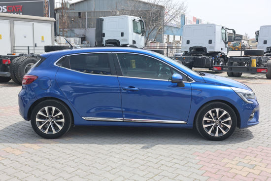 2020 MODEL RENAULT CLİO ICON 1.0 TCE EDC 100 Hp