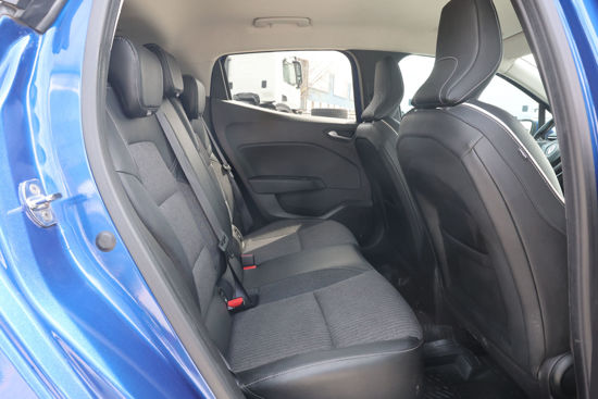 2020 MODEL RENAULT CLİO ICON 1.0 TCE EDC 100 Hp