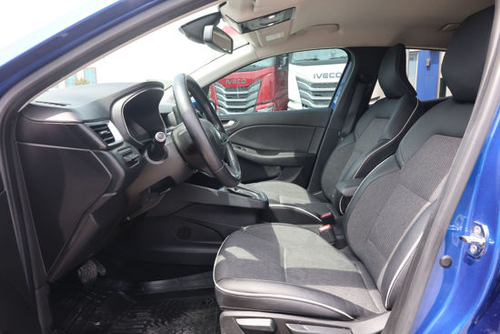 2020 MODEL RENAULT CLİO ICON 1.0 TCE EDC 100 Hp