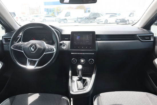 2020 MODEL RENAULT CLİO ICON 1.0 TCE EDC 100 Hp