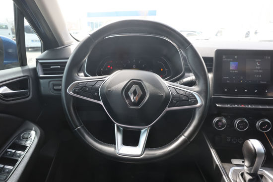 2020 MODEL RENAULT CLİO ICON 1.0 TCE EDC 100 Hp