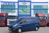 2019 MODEL TRANSİT CUSTOM VAN 320 L TREND YÜKSEK TAVAN 130 Hp