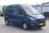 2019 MODEL TRANSİT CUSTOM VAN 320 L TREND YÜKSEK TAVAN 130 Hp
