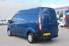 2019 MODEL TRANSİT CUSTOM VAN 320 L TREND YÜKSEK TAVAN 130 Hp